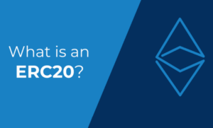 ERC20 چیست؟