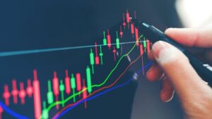 استفاده از میانگین متحرک