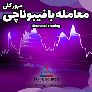 ترید با فیبوناچی
