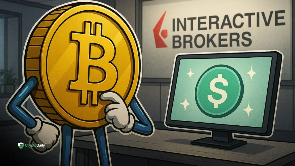 Interactive Brokers