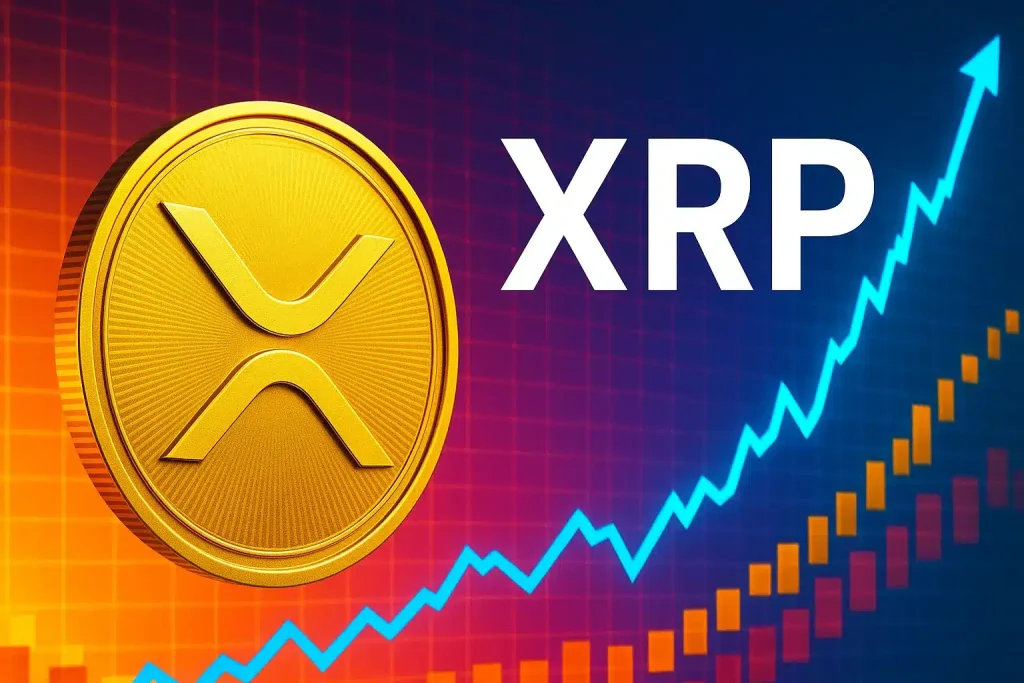 xrp ریپل