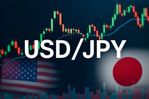 افزایش نرخ USD/JPY با تقویت تمایلات ریسک‌پذیری در بازار