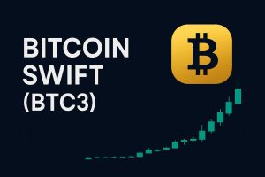 هجوم معامله‌گران به بیت‌کوین سوئیفت (BTC3) پیش از اتمام عرضه پیش‌فروش