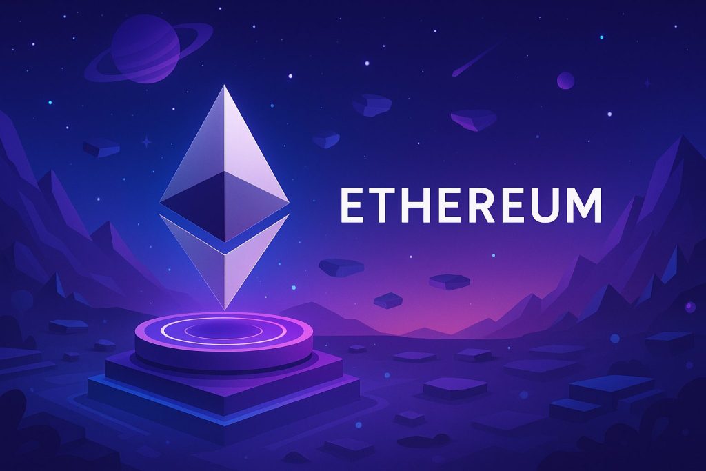 پیش‌بینی قیمت اتریوم: شوک عرضه ETH فرصت رشد برای PEPE و Layer Brett