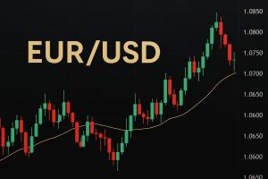 چشم‌انداز هفتگی یورو/دلار آمریکا (EUR/USD) – تحلیل روند و آینده بازار